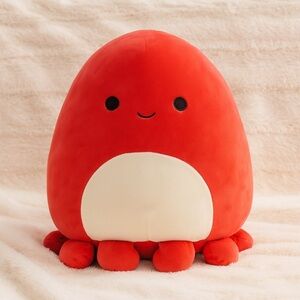Squishmallows Veronica the Octopus
